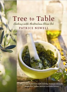 Tree to Table by Patrice Newell